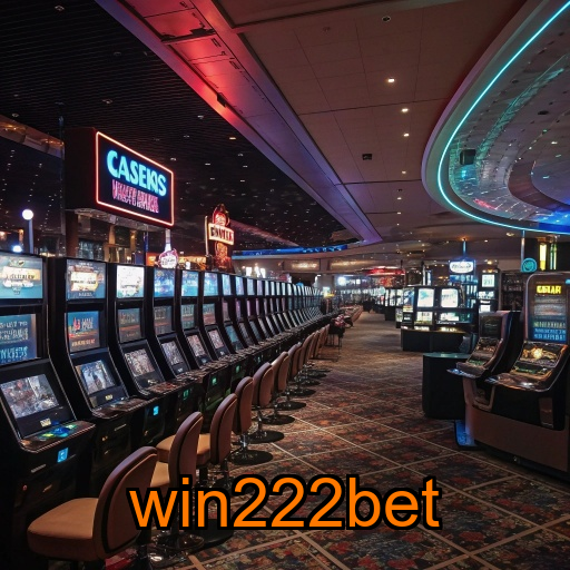 Recursos Inovadores do App win222bet Transformam Jogos em Experiência Única