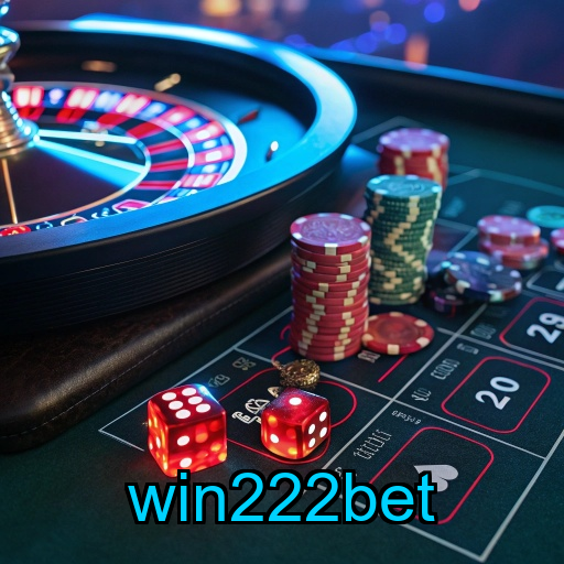 Acesso Instantâneo ao win222bet: Entre e Comece a Jogar