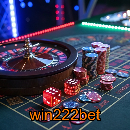 Acesso Instantâneo ao win222bet: Entre e Comece a Jogar