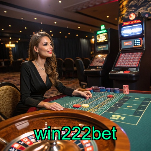 Acesso Instantâneo ao win222bet: Entre e Comece a Jogar