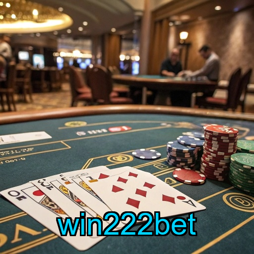 Os Melhores Bônus do win222bet: Atraente e Inovador