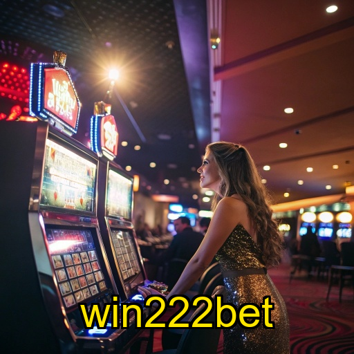 Pagamentos Ágeis e Seguros no win222bet