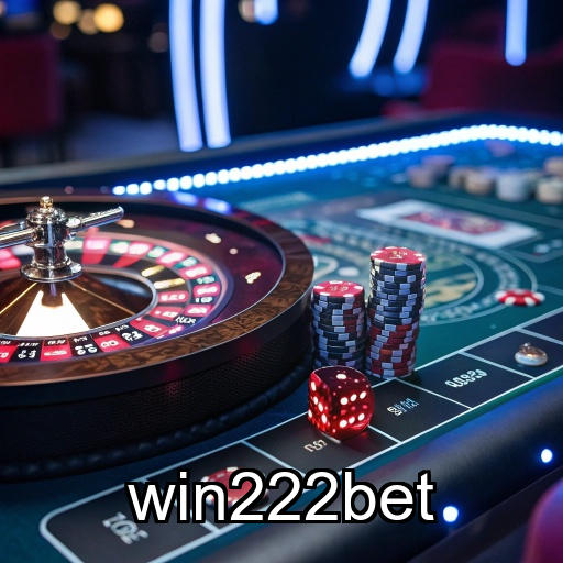 Acesso Instantâneo ao win222bet: Entre e Comece a Jogar