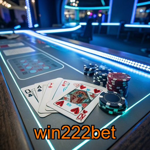 Saques rápidos e seguros no win222bet