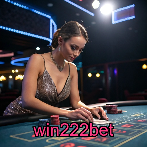 Acesso rápido e simples ao win222bet