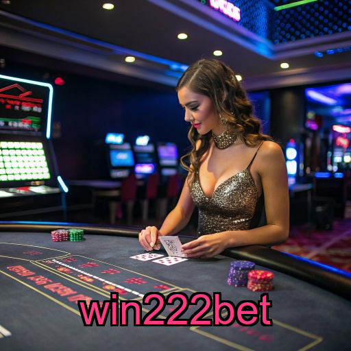 Aposte em esportes ao vivo no win222bet