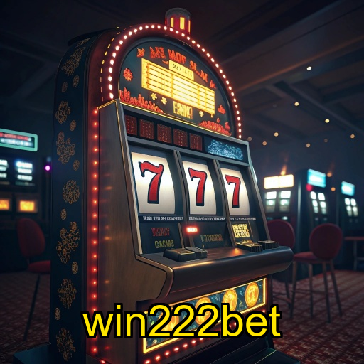 Saques rápidos e seguros no win222bet