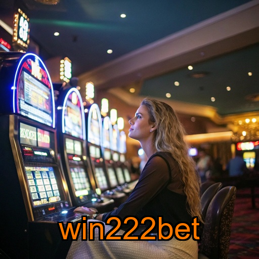 Aposte em esportes ao vivo no win222bet