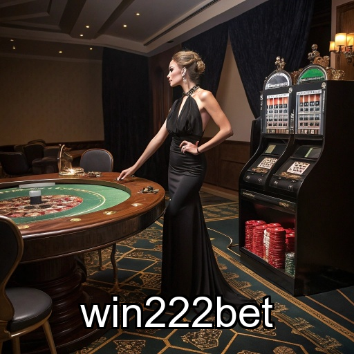 Aplicativo mobile win222bet: jogue em qualquer lugar