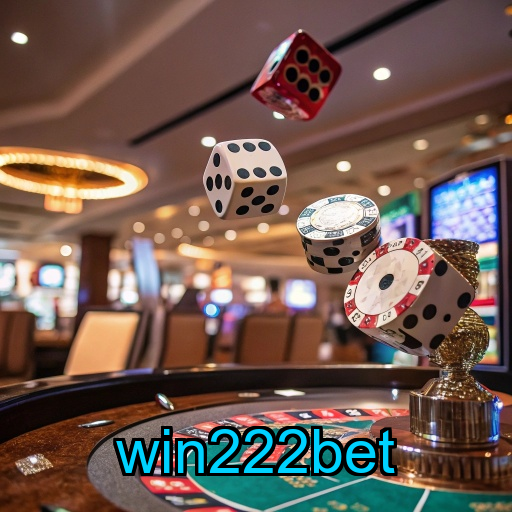 Acesso rápido e simples ao win222bet