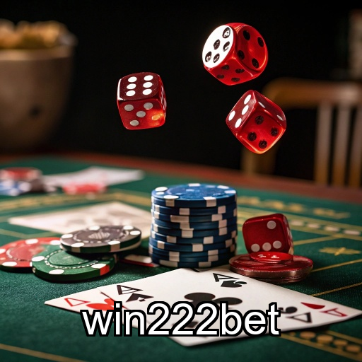 Saques rápidos e seguros no win222bet
