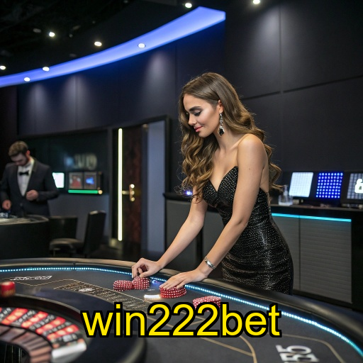 Saques rápidos e seguros no win222bet